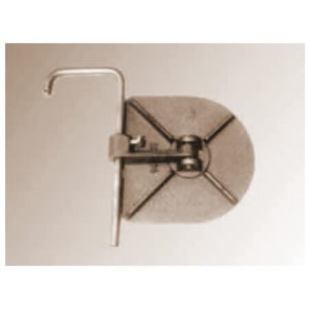 pièce détachée Atmos volet d'allumage référence S0224