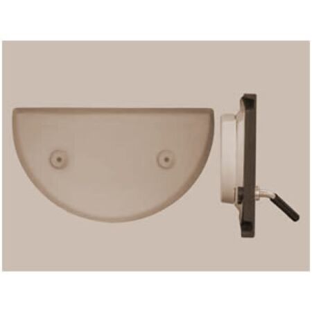 pièce détachée ATMOS isolation porte chambre sphérique référence S0251