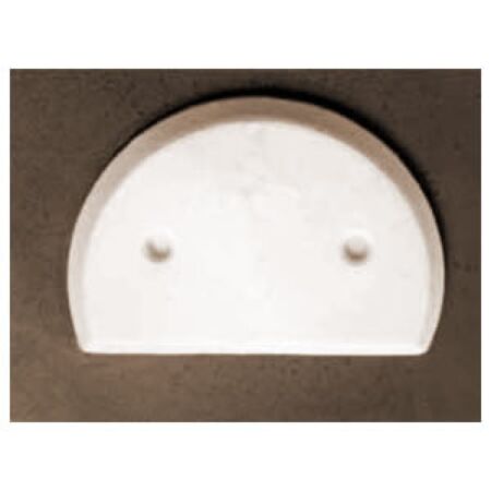 isolation pour porte supérieure sans trou