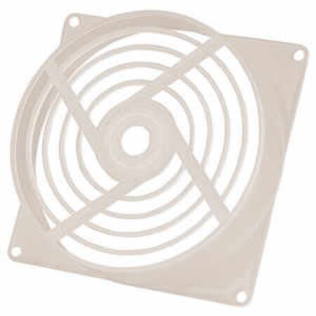 Atmos Protection plastique sous volet d'air