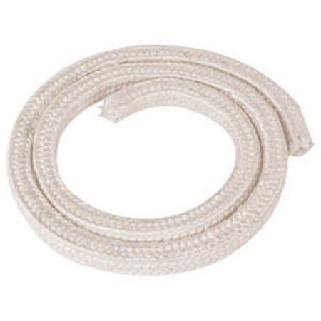 Tresse pour ceramiques chambre de combustion 