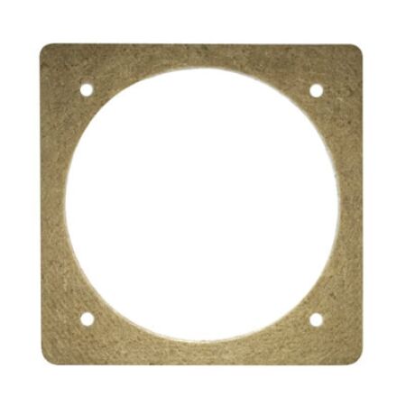 joint 210x210 référence S1139 pièces Détachées Atmos  