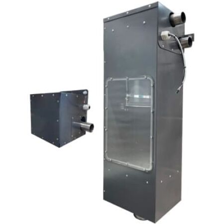 Système pour alimentation automatique des poêles et chaudières à granulés de bois