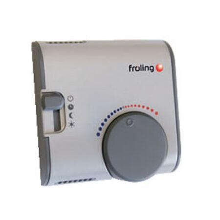 68124 Sonde d'ambiance commande à distance FRA 3200