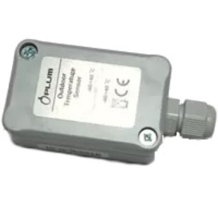 Sonde extérieur Viadrus A0C