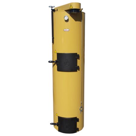 Stropuva S20 BIO Chaudière bois 20kW