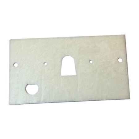 Joint fibre trappe brûleur PE1-15/20kW NPL  ancien code T237482