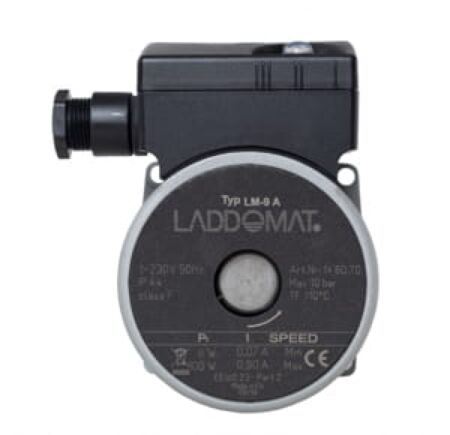 Pompe de circulation LM9A (ErP)