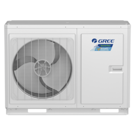 VERSATI IV MONOBLOC, pompe à chlaleur air/ eau GREE