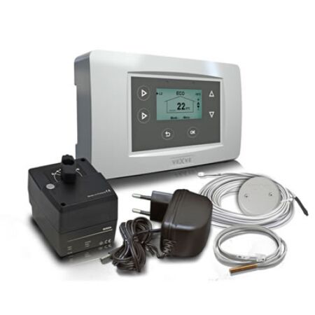 Régulation sans fil Automix 40 ( Vexve AM 40)