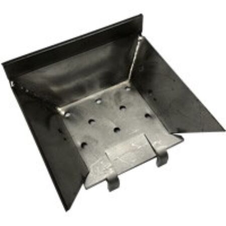 Pot de combustion bruleur green eco therm 25 J