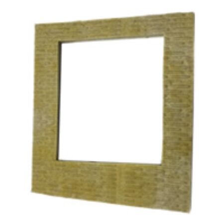 Isolation bruleur greenecotherm