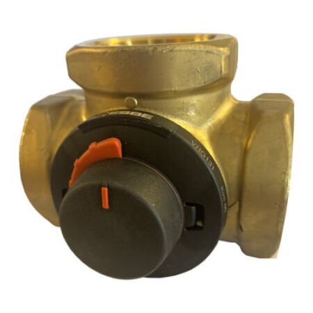 Vanne 3 voies VRG 131 DN 50