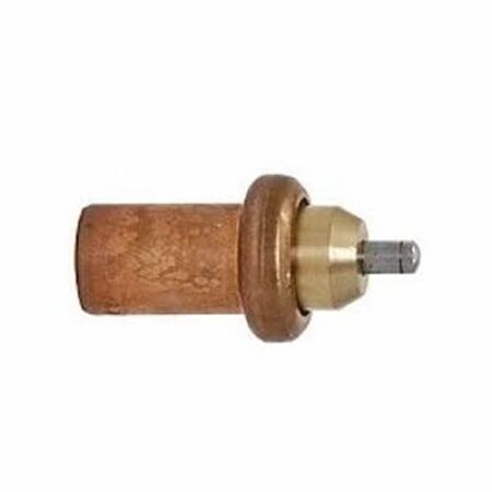 Thermostat 65°C pour LTC100, LTC 200, VTC 530, VTC 510