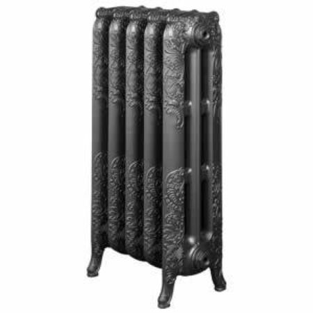Radiateur Fonte Floreal hauteur 970mm