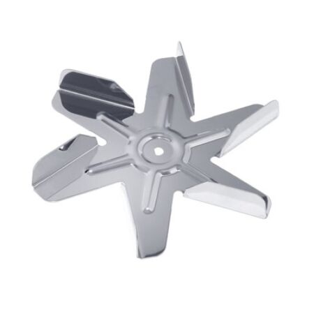 Impeller 150 mm chaudière bois Atmos