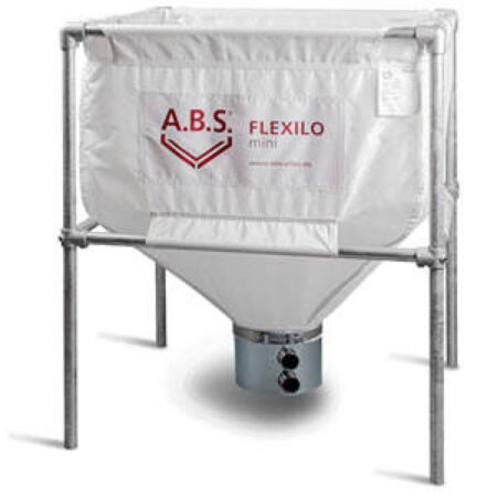 ABS silo textile Flexilo MINI 600 litres