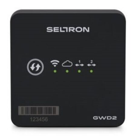 Module de communication Wi-Fi Seltron Home