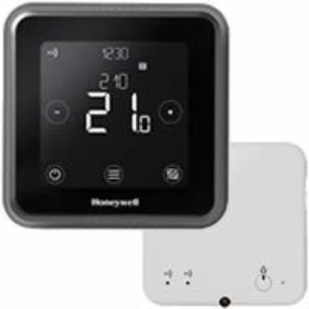 Thermostat d'ambiance Honeywell programmable et connectable WIFI version Filaire