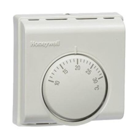 Thermostat d'ambiance filaire à molette Honeywell T6360