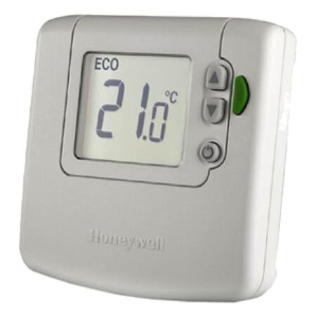 Thermostat d ambiance filaire digital Honeywell DT90E1012