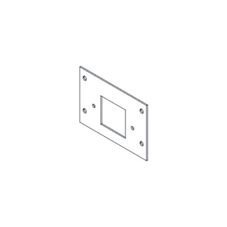 Joint en fibre de verre cendrier PE1-7/10 241204