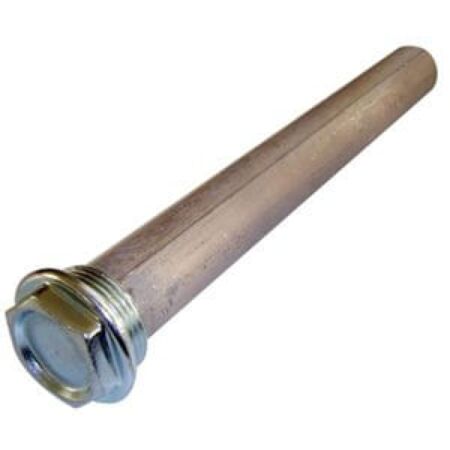 anode magnesium