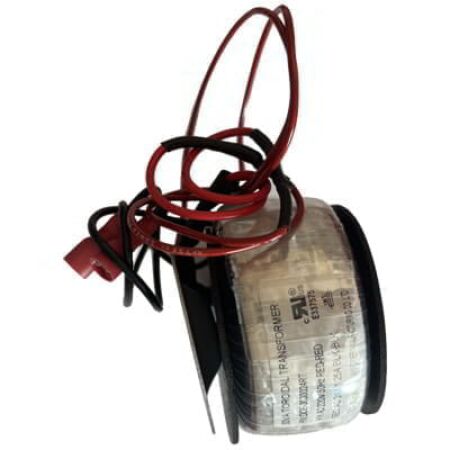 Transformateur  220/24 V, 50 Hz, 25 VA