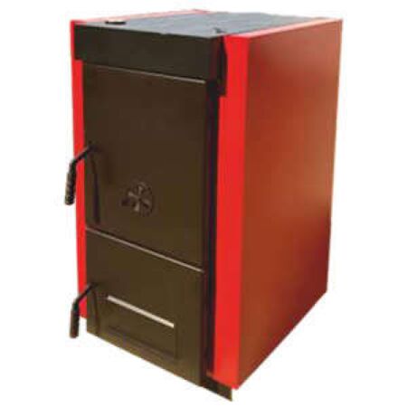 chaudière à bois 25kW