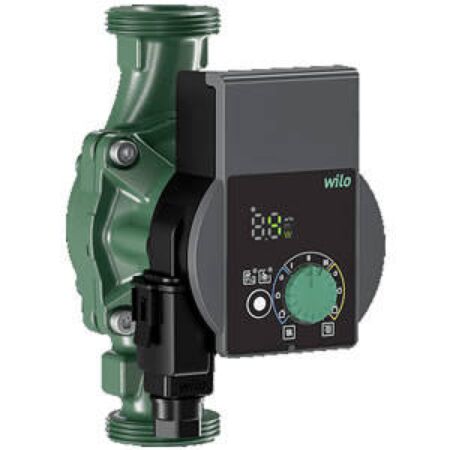 circulateur Wilo Yonos Pico 25/1-4 entraxe 180mm classe A