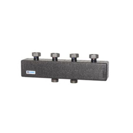 GMA 121 Collecteur 2 modules ESBE