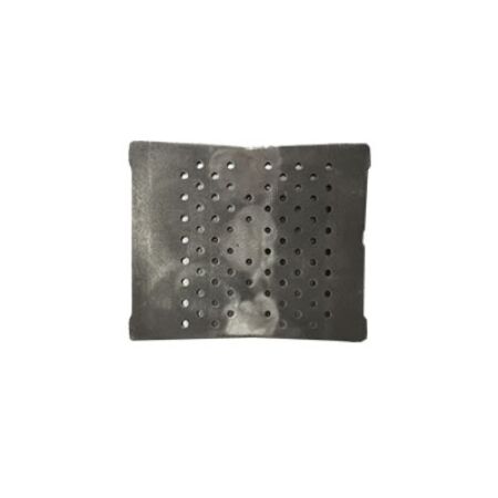 Grille PE1 Pellet 25-35kW avec sa contre grille selon préconisation Fröling