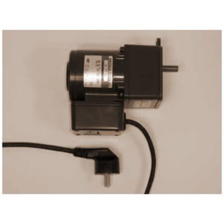 moteur vis sans fin 