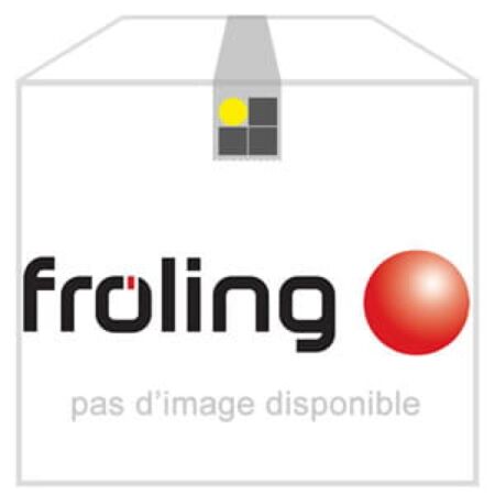 Ressort à spirale Ø5,6 X Ø1 X 106