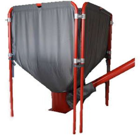 silo textile Allg Silotec Type M