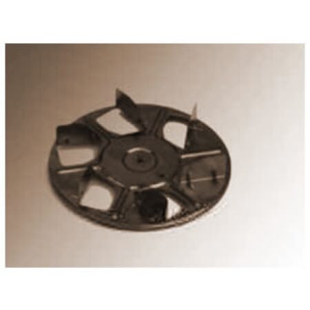 pièce détachée Atmos impeller référence S0151 pour chaudière bois