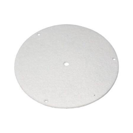 joint rond référence extracteur S0161 pièces détachées ATMOS chaudière bois