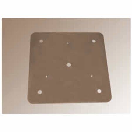 Platine pour extracteur UCJ4C52  