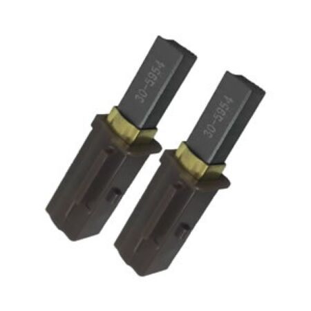 Charbons pour aspirateur Supersilo Vacupellet et mini Vacupellet