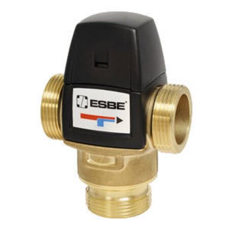 vanne thermostatique VTA522 référence 31620500