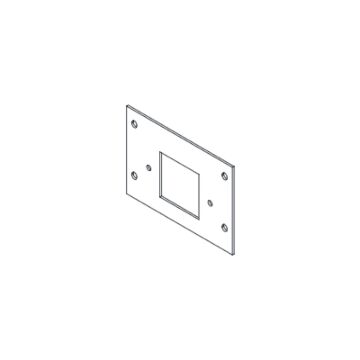 Joint en fibre de verre cendrier PE1-7/10 241204