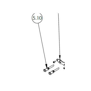 Photocellule CP 12‐23‐40‐60‐80/100 SB