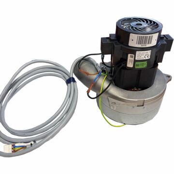 pièce détachée chaudière Froling Turbine d'aspiration 