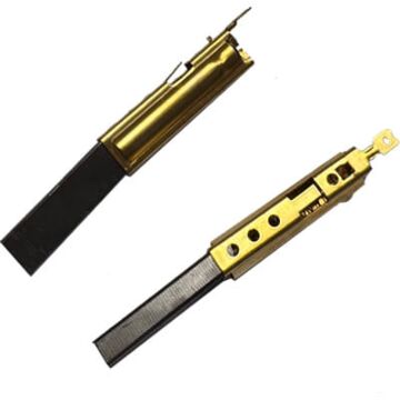 Jeu de charbon pour turbine d'aspiration DOMEL Fröling FROL59998