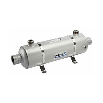 Échangeur Thermique Hi-Flow 40kW titanium