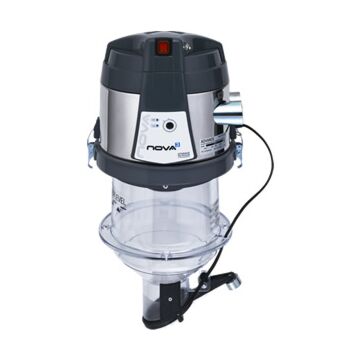 Aspirateur à Pellets Advance Easy Moving NOVA 3