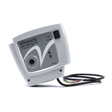 control panel drive Advance Easy Moving