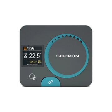  SELTRON SERVOMOTEUR AVEC RÉGULATION CLIMATIQUE AHD 20