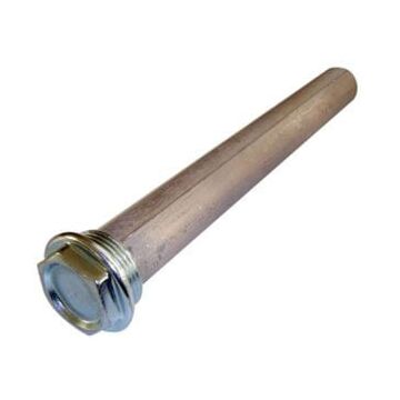 anode magnesium