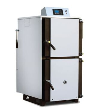 Chaudière bois Arikazan à gazéification 42kW